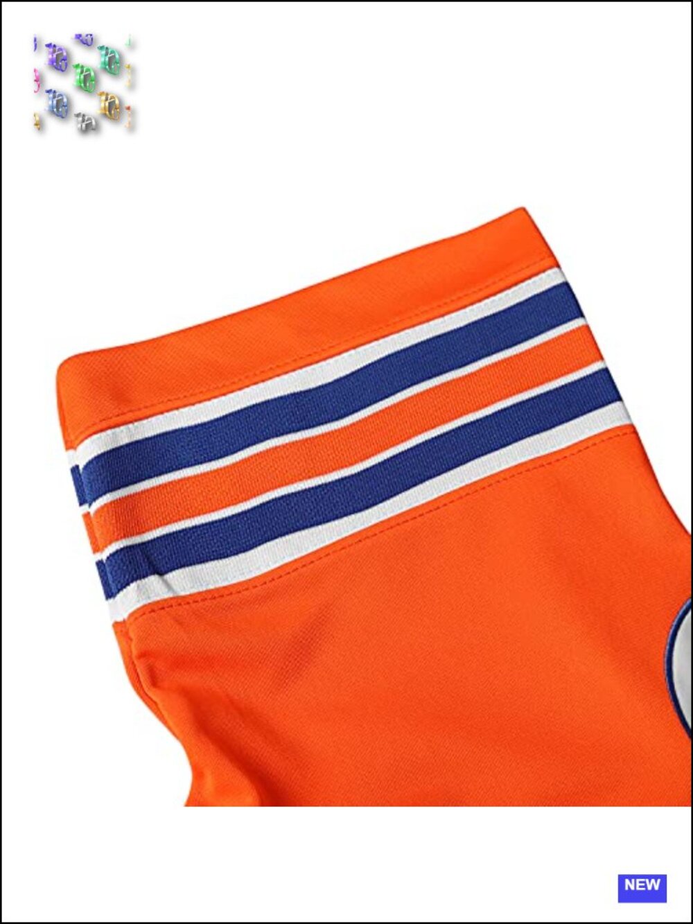 Mud Dogs Football Jersey Bobby Boucher #9 Waterboy Adam Sandler Movie Costume - Picture 6 of 6